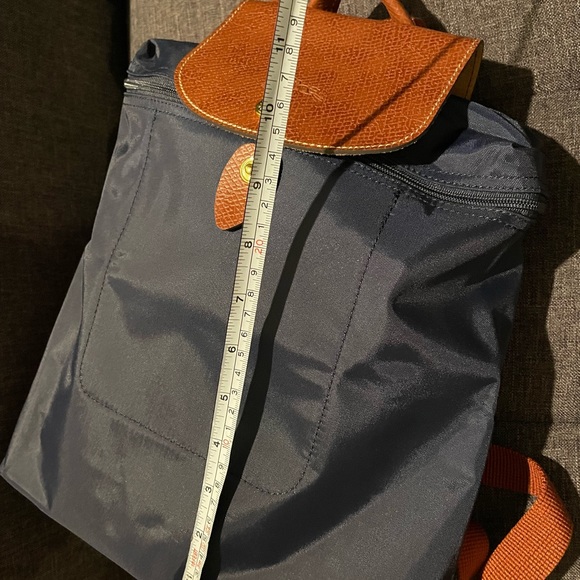 Longchamp backpack - Picture 5 of 6